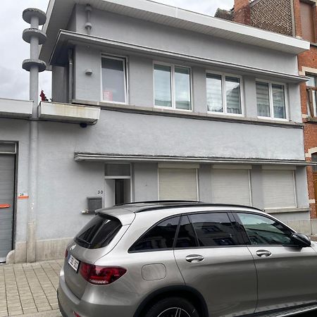 La Belle Etoile De Bruxelles Apartment Екстериор снимка