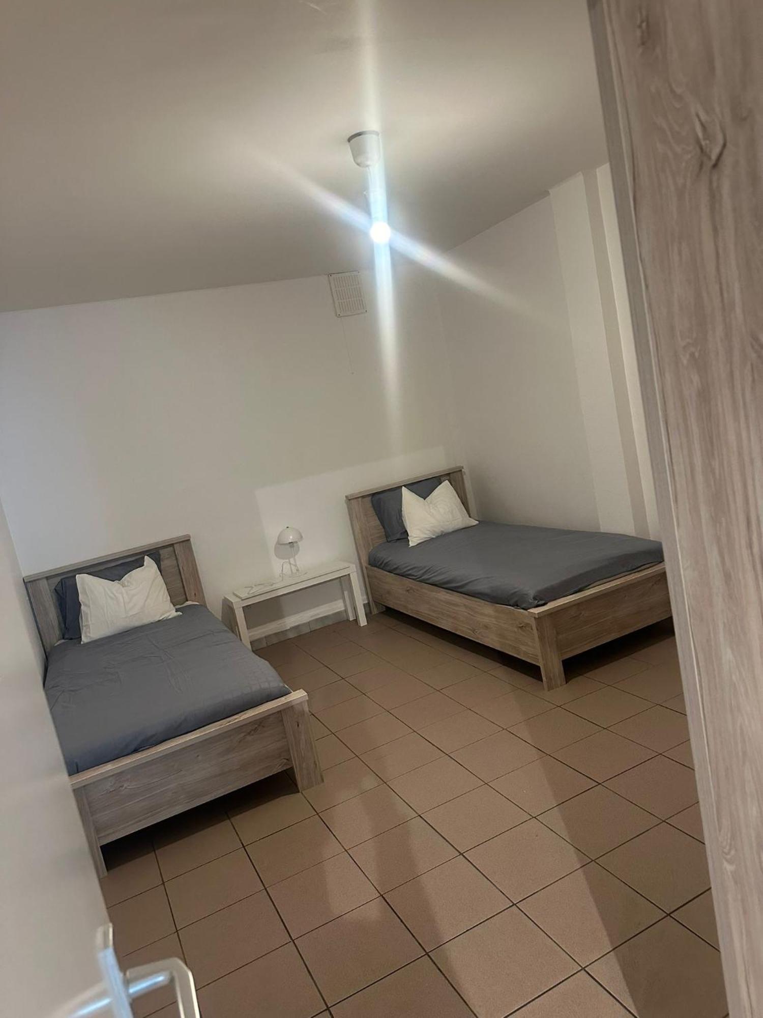 La Belle Etoile De Bruxelles Apartment Екстериор снимка