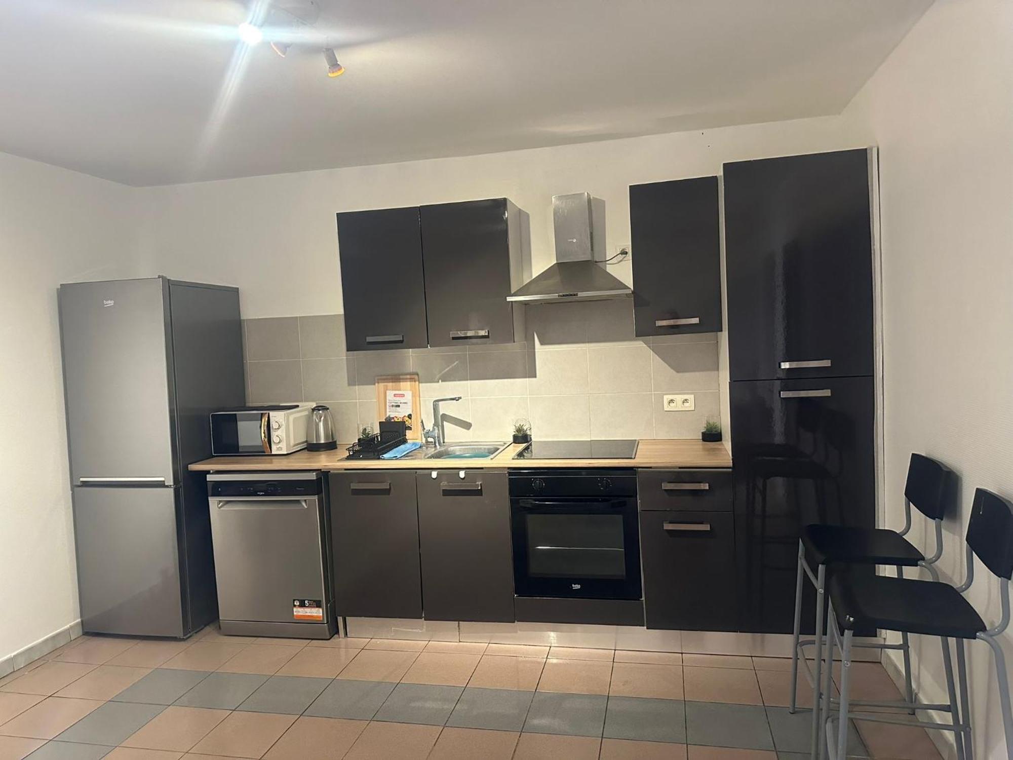 La Belle Etoile De Bruxelles Apartment Екстериор снимка