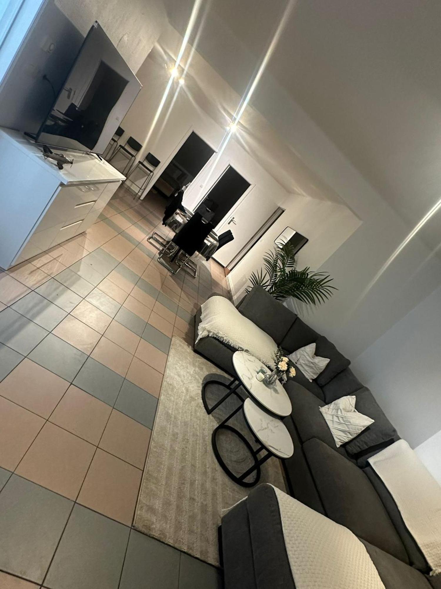 La Belle Etoile De Bruxelles Apartment Екстериор снимка