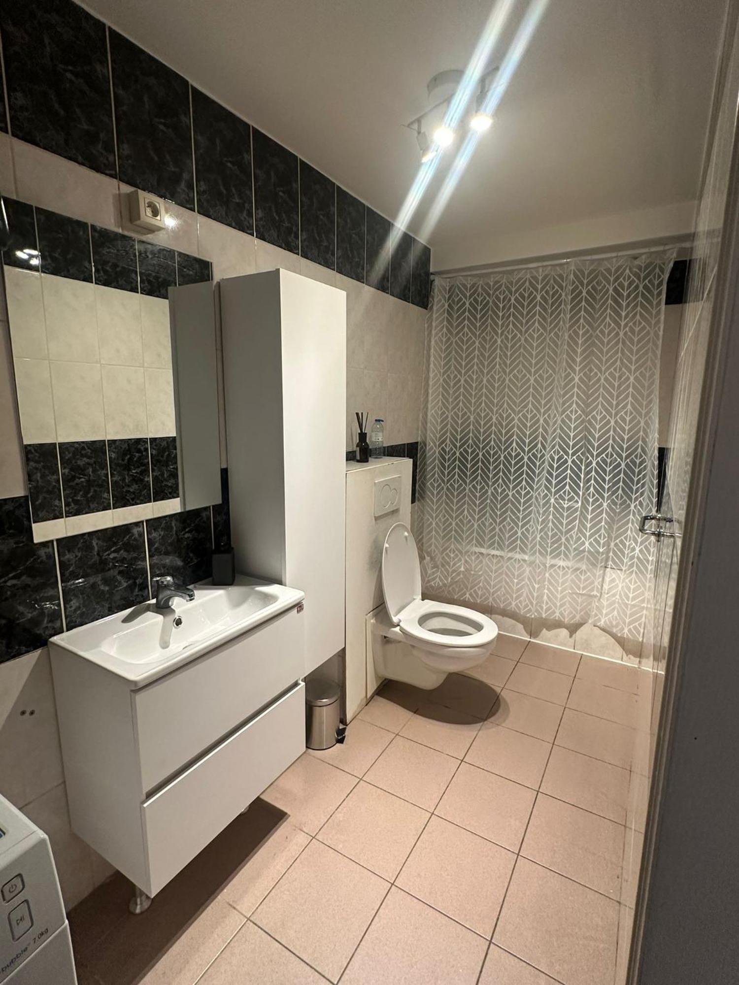 La Belle Etoile De Bruxelles Apartment Екстериор снимка
