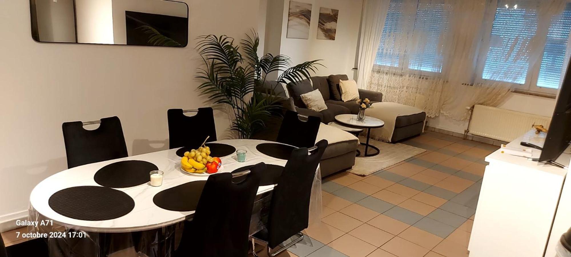 La Belle Etoile De Bruxelles Apartment Екстериор снимка