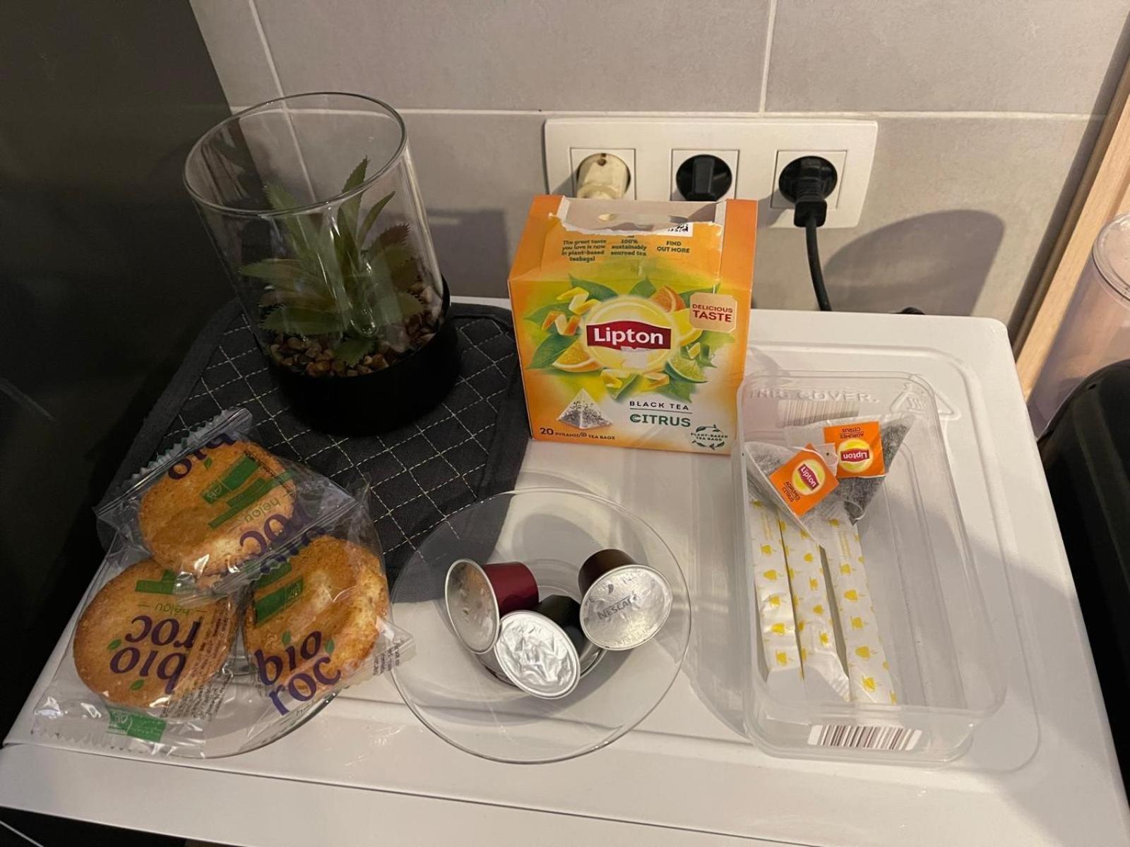 La Belle Etoile De Bruxelles Apartment Екстериор снимка