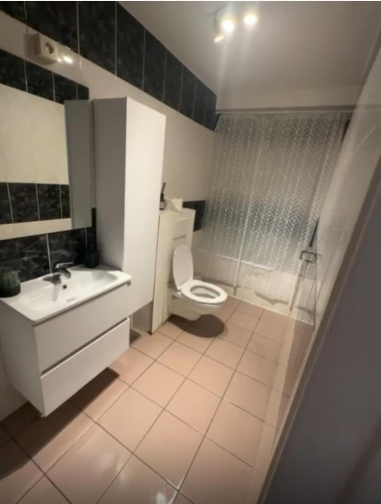 La Belle Etoile De Bruxelles Apartment Екстериор снимка