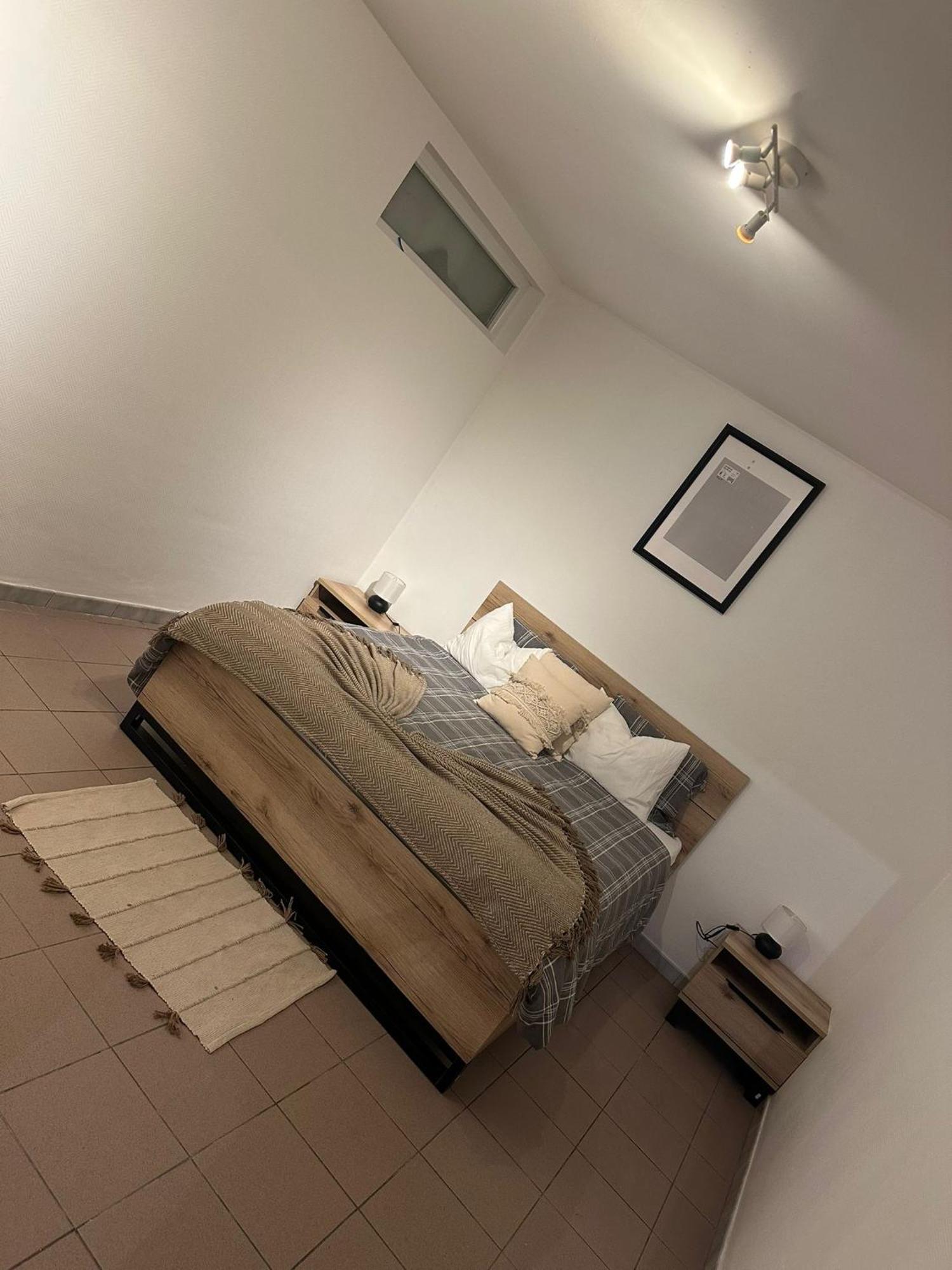 La Belle Etoile De Bruxelles Apartment Екстериор снимка