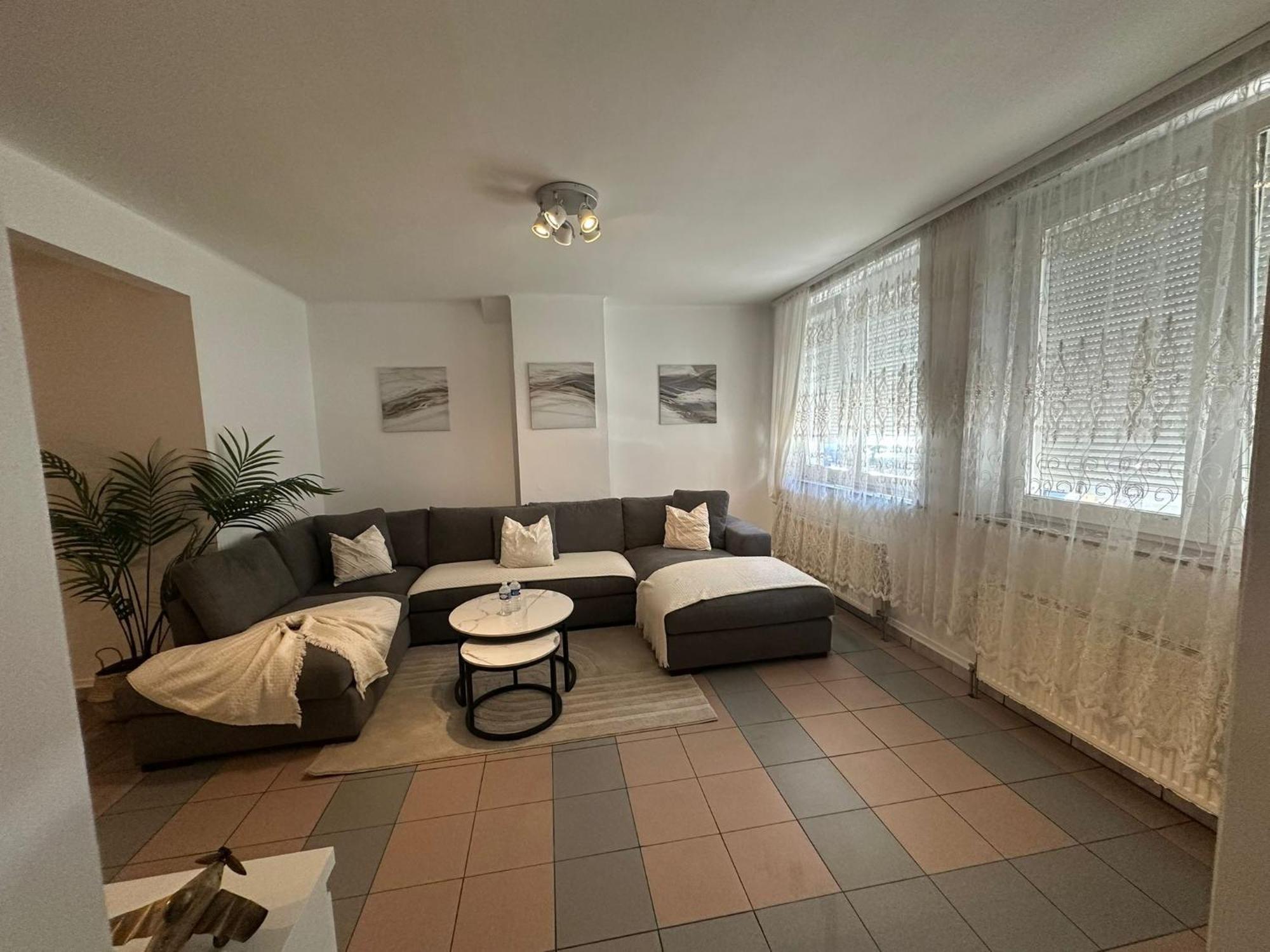 La Belle Etoile De Bruxelles Apartment Екстериор снимка